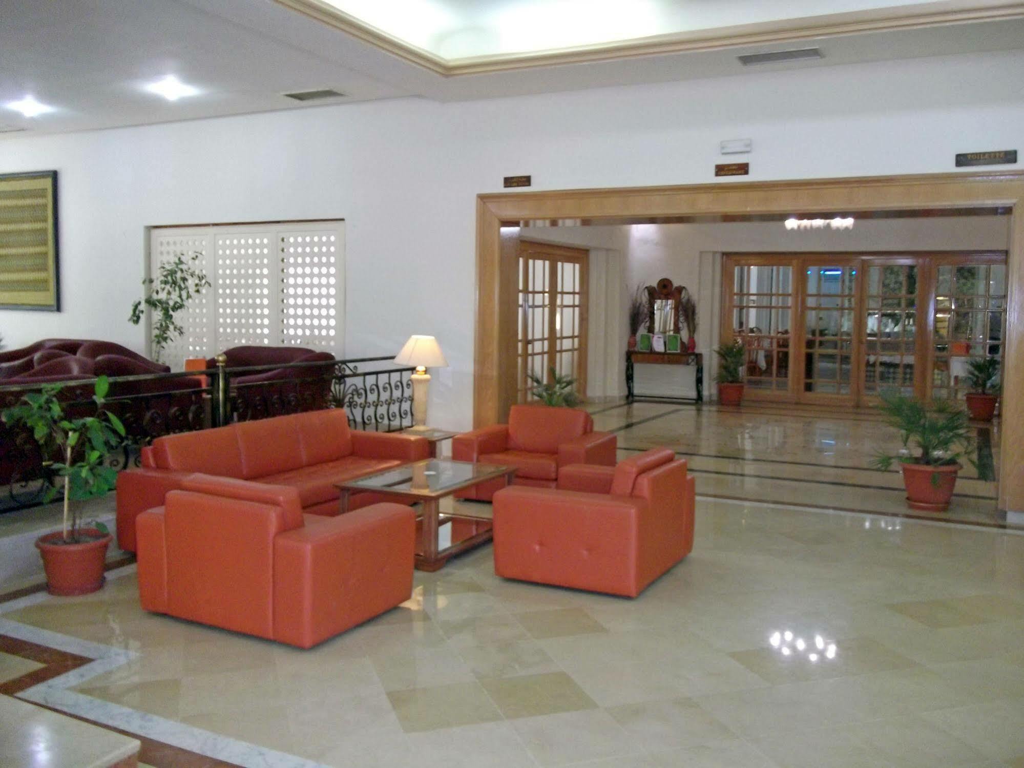 מלון Sun Palm דוז מראה חיצוני תמונה