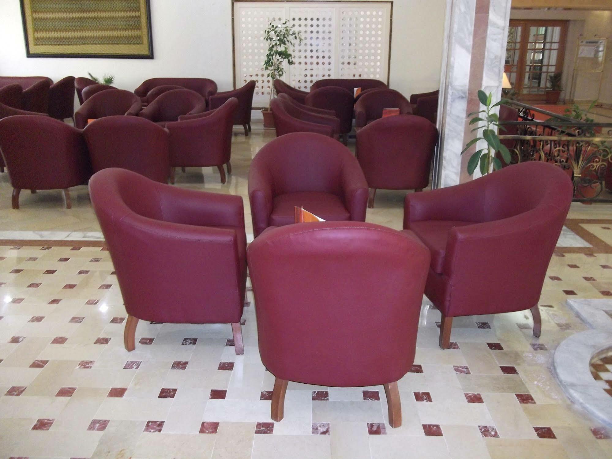 מלון Sun Palm דוז מראה חיצוני תמונה