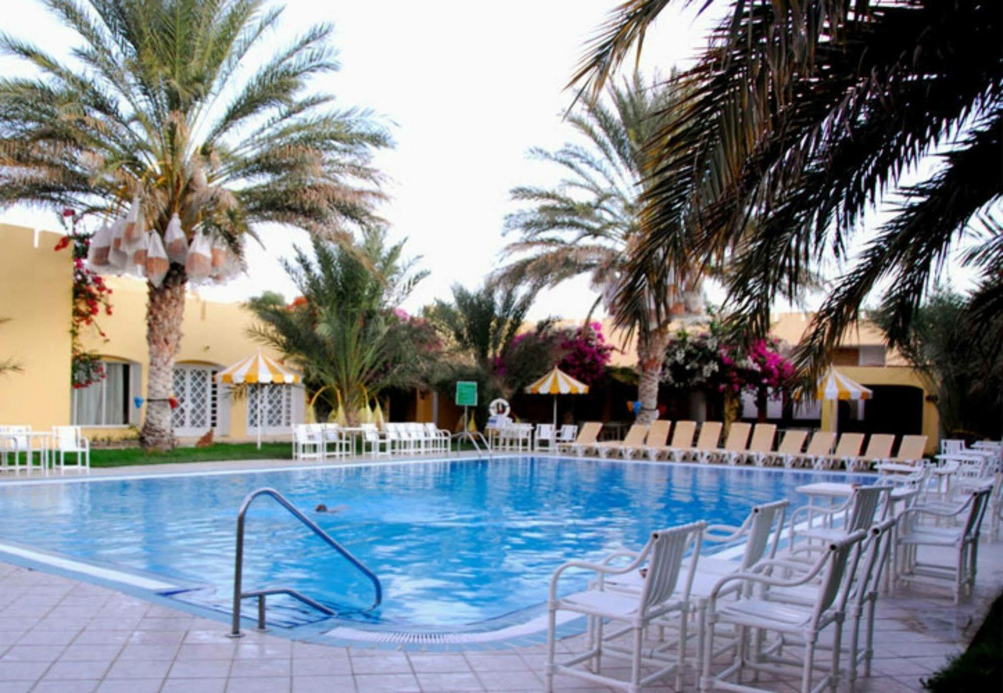 מלון Sun Palm דוז מראה חיצוני תמונה