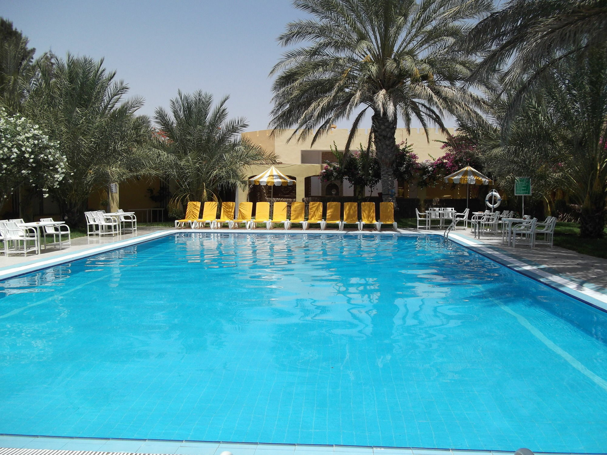 מלון Sun Palm דוז מראה חיצוני תמונה