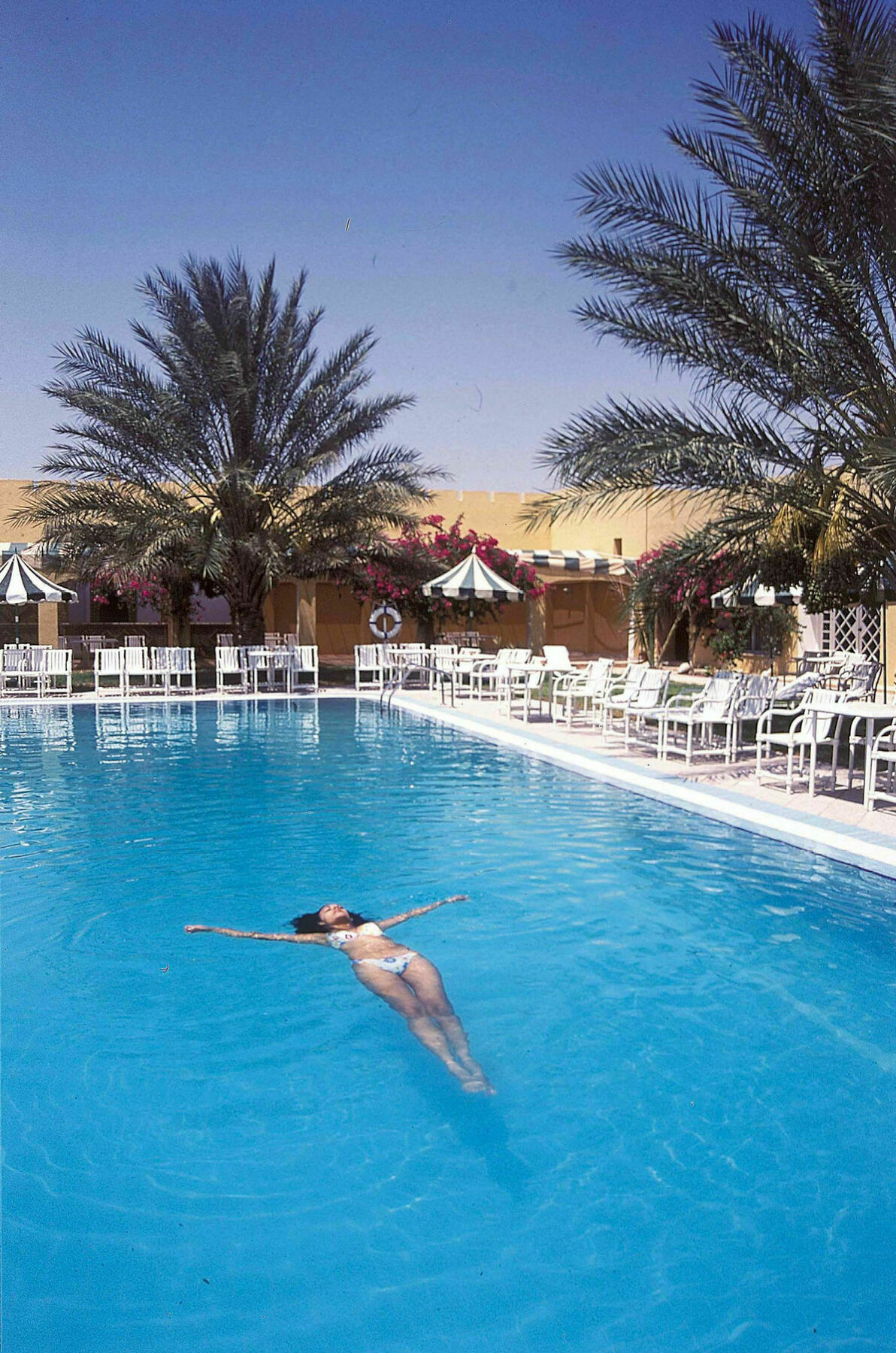 מלון Sun Palm דוז מראה חיצוני תמונה